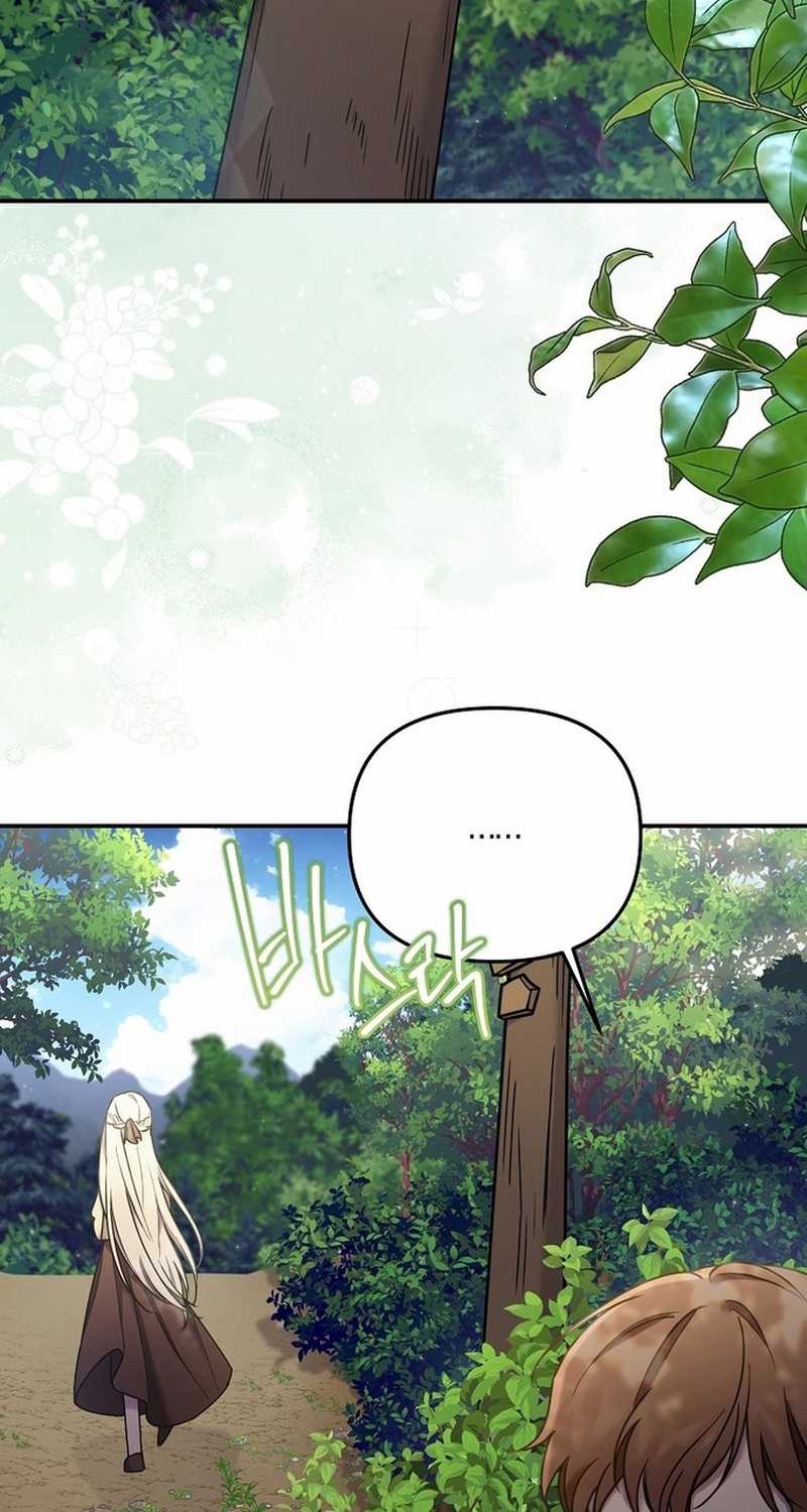 Nhân vật phản diện bị bệnh nan y từ chối được nhận nuôi Chapter 5 trang 35