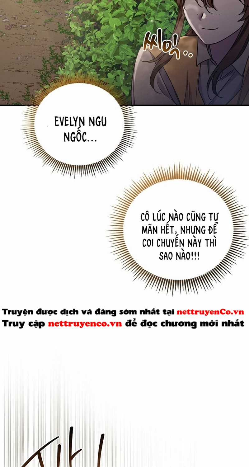 Nhân vật phản diện bị bệnh nan y từ chối được nhận nuôi Chapter 5 trang 36