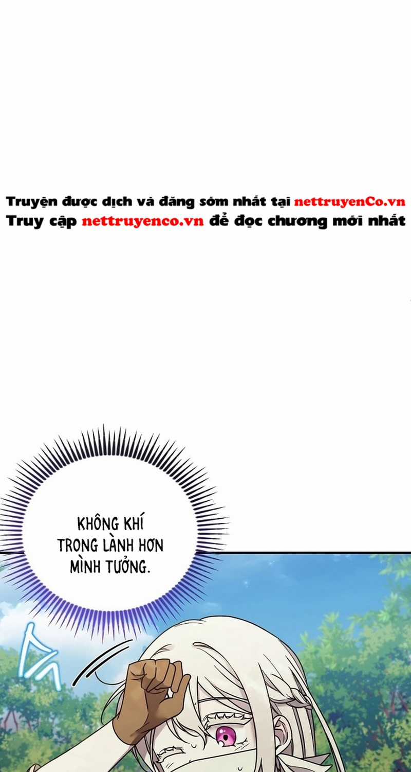 Nhân vật phản diện bị bệnh nan y từ chối được nhận nuôi Chapter 5 trang 39