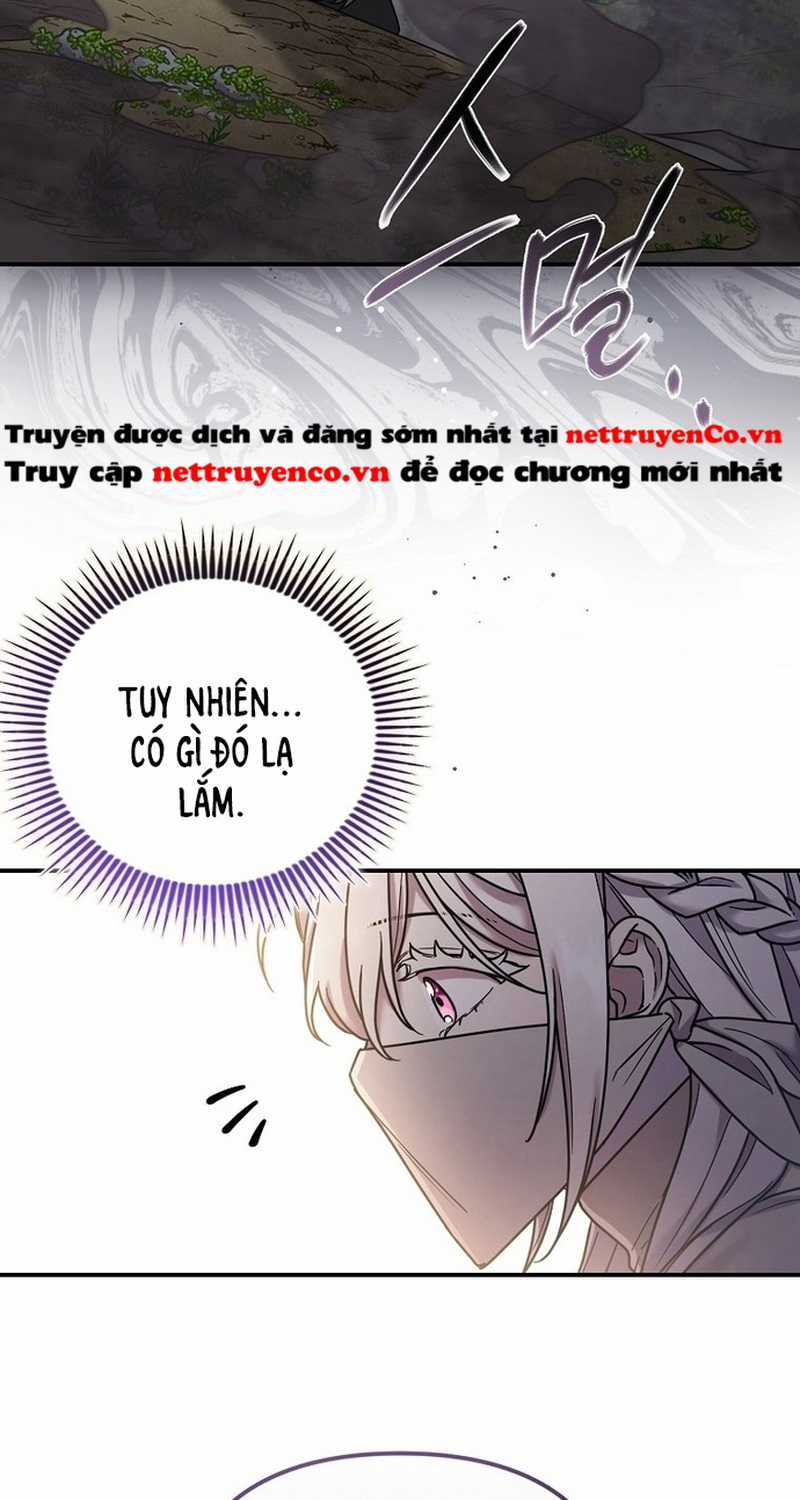 Nhân vật phản diện bị bệnh nan y từ chối được nhận nuôi Chapter 5 trang 41