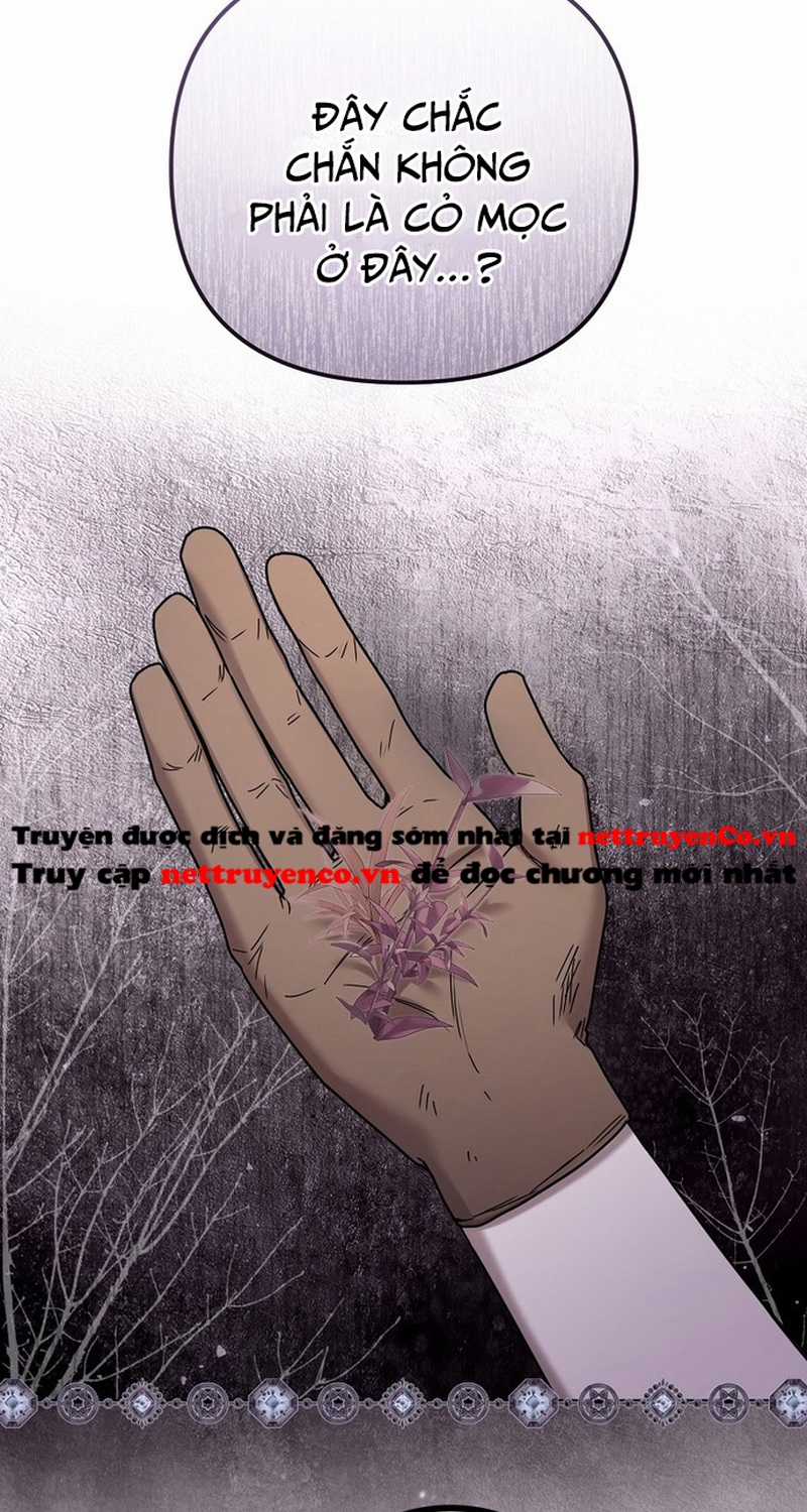 Nhân vật phản diện bị bệnh nan y từ chối được nhận nuôi Chapter 5 trang 42