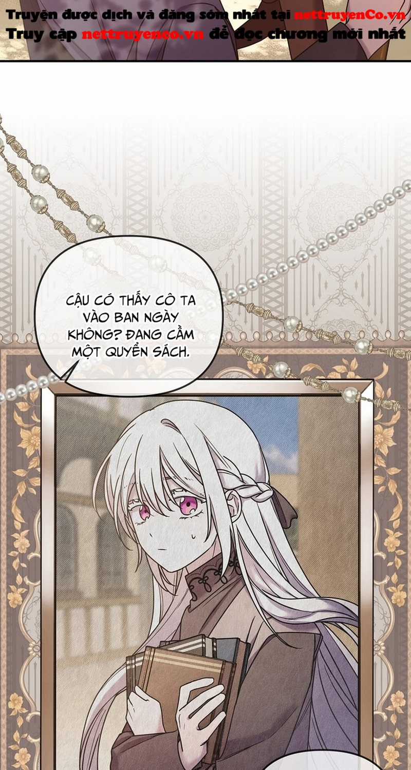 Nhân vật phản diện bị bệnh nan y từ chối được nhận nuôi Chapter 5 trang 47