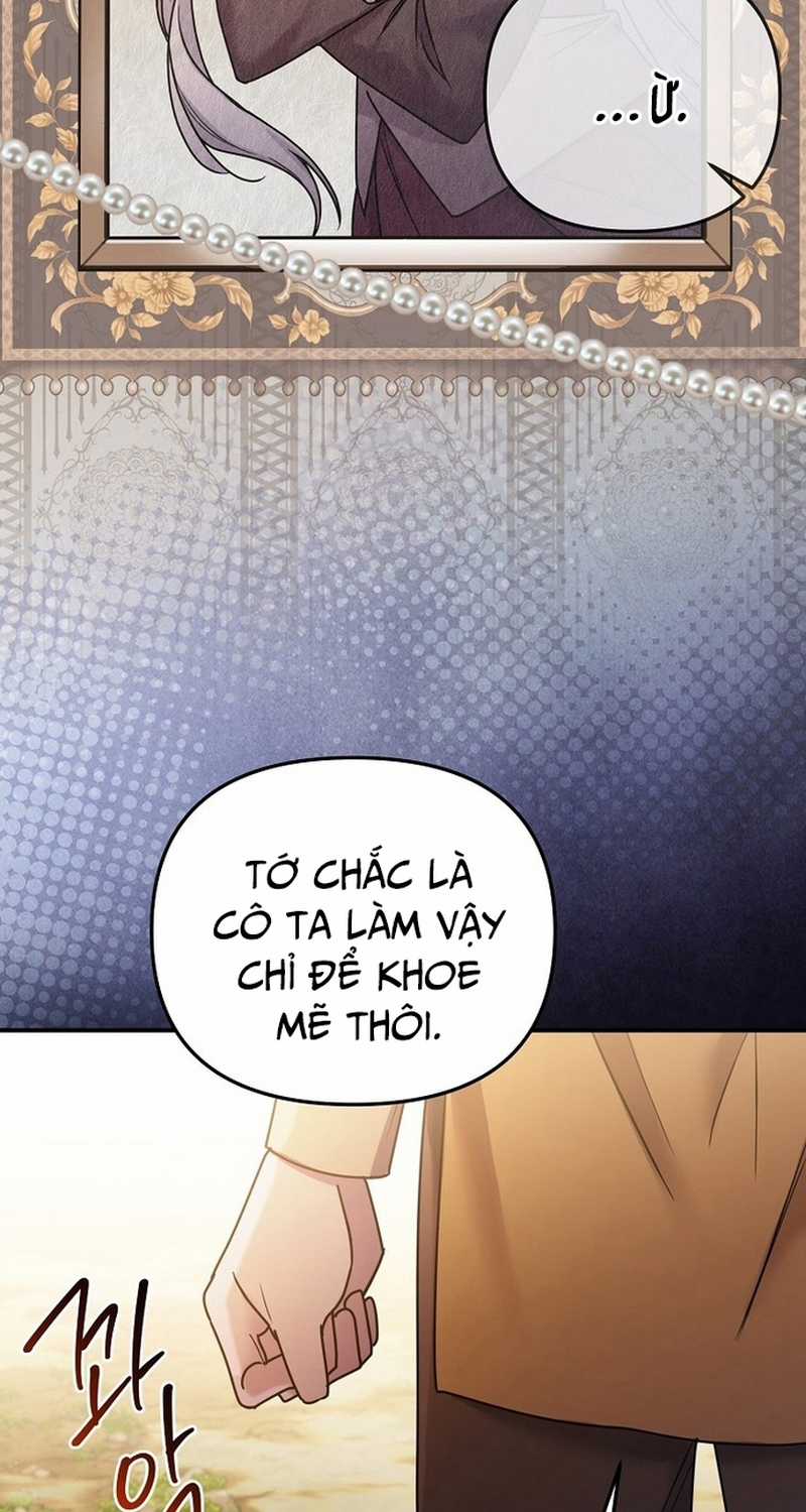 Nhân vật phản diện bị bệnh nan y từ chối được nhận nuôi Chapter 5 trang 48