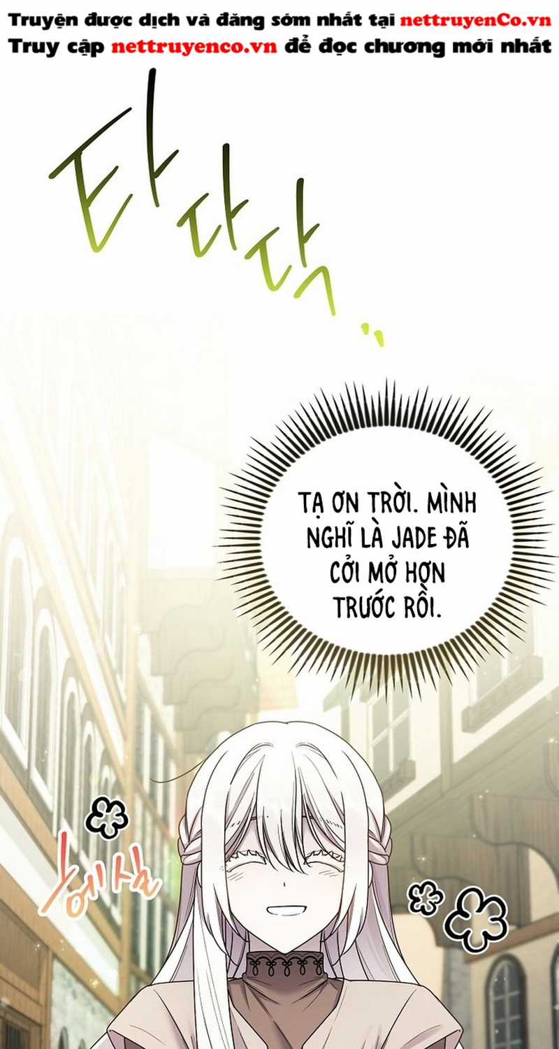 Nhân vật phản diện bị bệnh nan y từ chối được nhận nuôi Chapter 5 trang 5