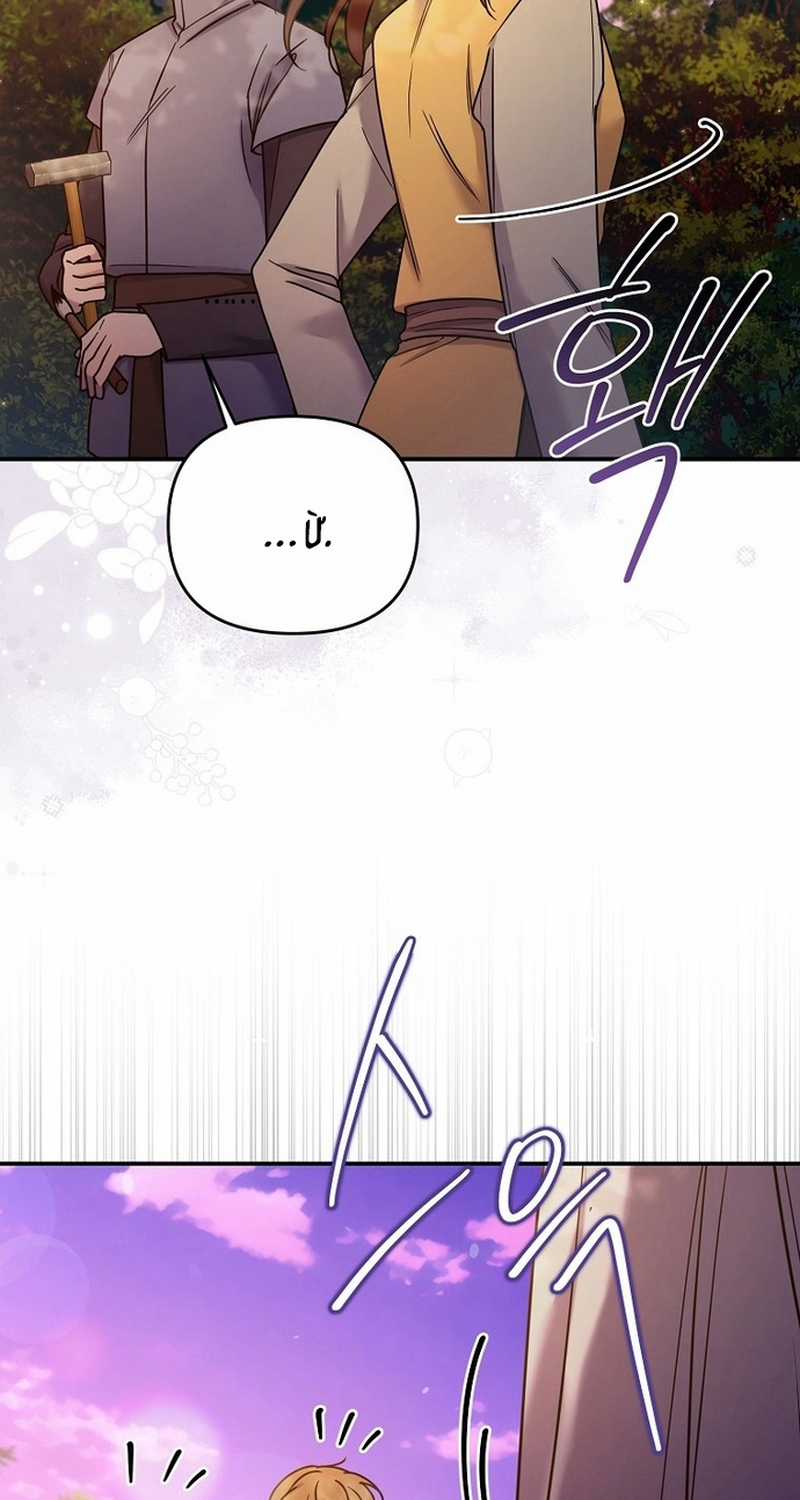 Nhân vật phản diện bị bệnh nan y từ chối được nhận nuôi Chapter 5 trang 51