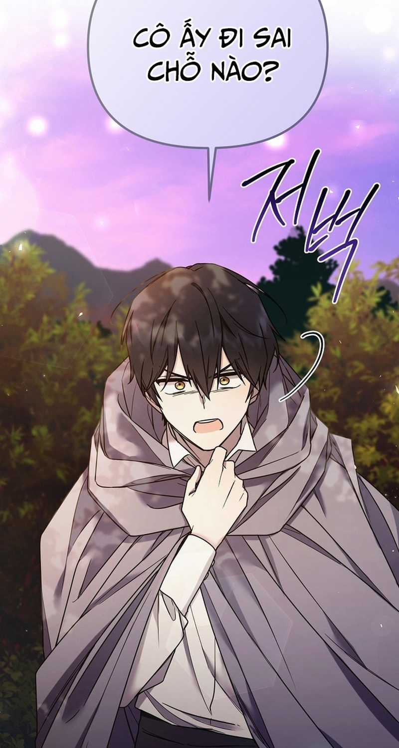 Nhân vật phản diện bị bệnh nan y từ chối được nhận nuôi Chapter 5 trang 53