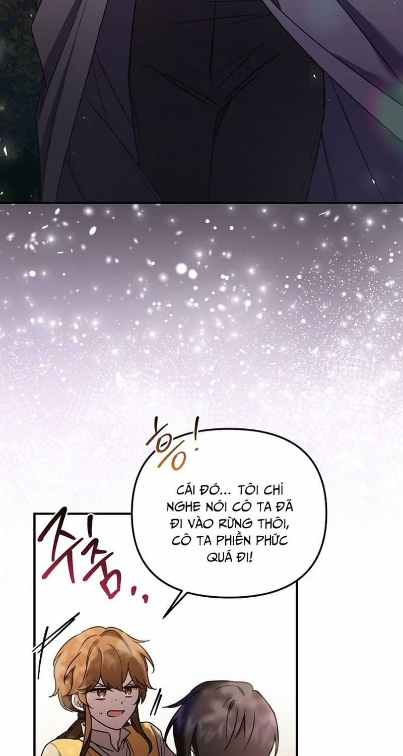 Nhân vật phản diện bị bệnh nan y từ chối được nhận nuôi Chapter 5 trang 54