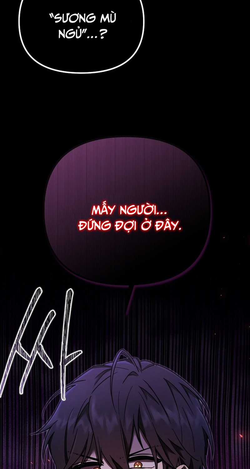 Nhân vật phản diện bị bệnh nan y từ chối được nhận nuôi Chapter 5 trang 56