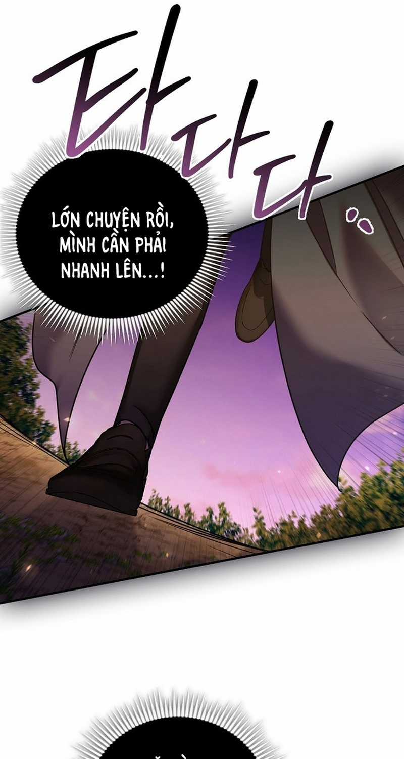 Nhân vật phản diện bị bệnh nan y từ chối được nhận nuôi Chapter 5 trang 61