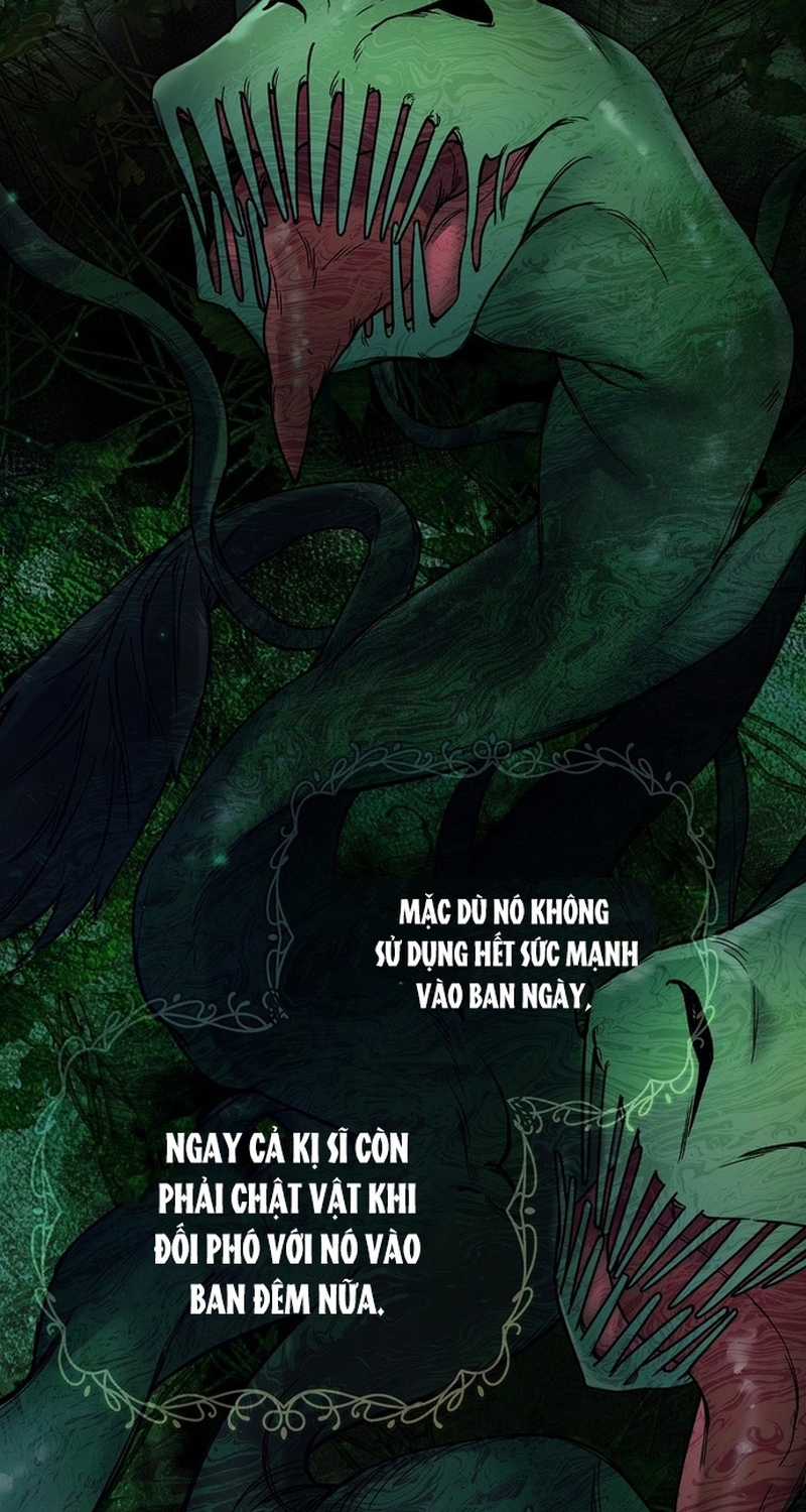 Nhân vật phản diện bị bệnh nan y từ chối được nhận nuôi Chapter 5 trang 63