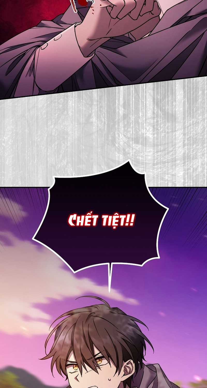 Nhân vật phản diện bị bệnh nan y từ chối được nhận nuôi Chapter 5 trang 66