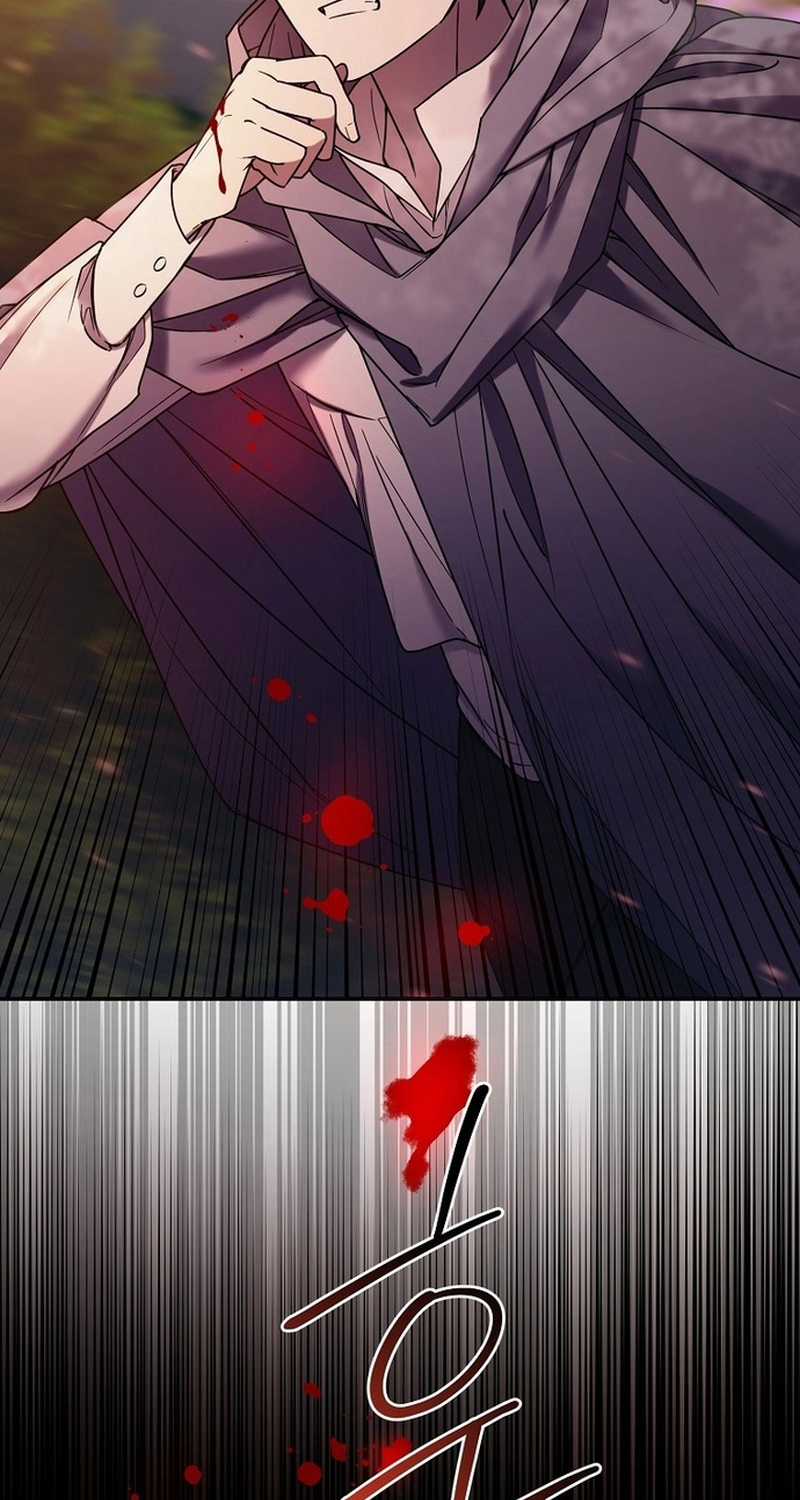 Nhân vật phản diện bị bệnh nan y từ chối được nhận nuôi Chapter 5 trang 67