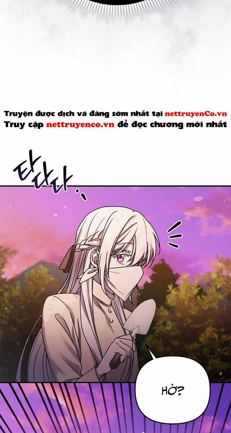 Nhân vật phản diện bị bệnh nan y từ chối được nhận nuôi Chapter 6 trang 10