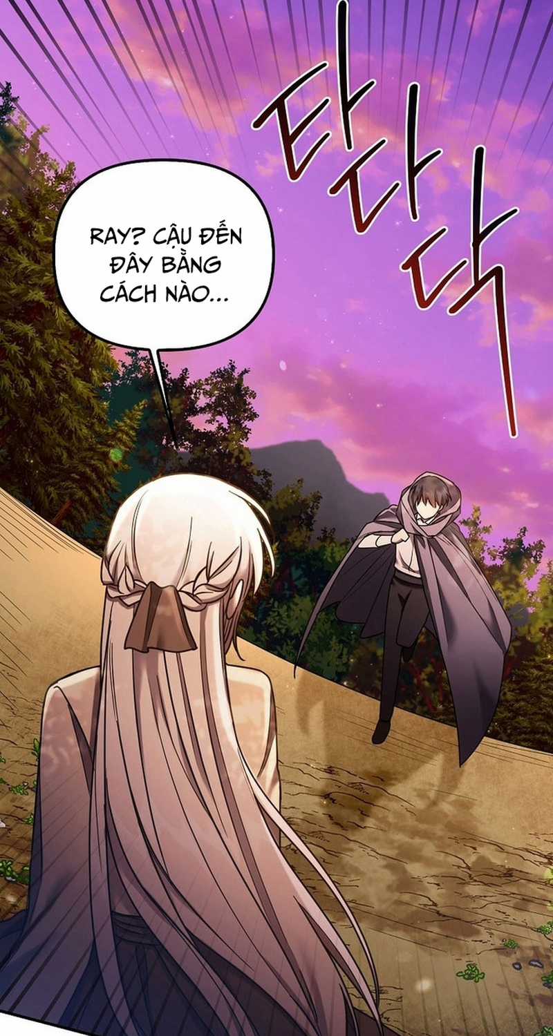 Nhân vật phản diện bị bệnh nan y từ chối được nhận nuôi Chapter 6 trang 11