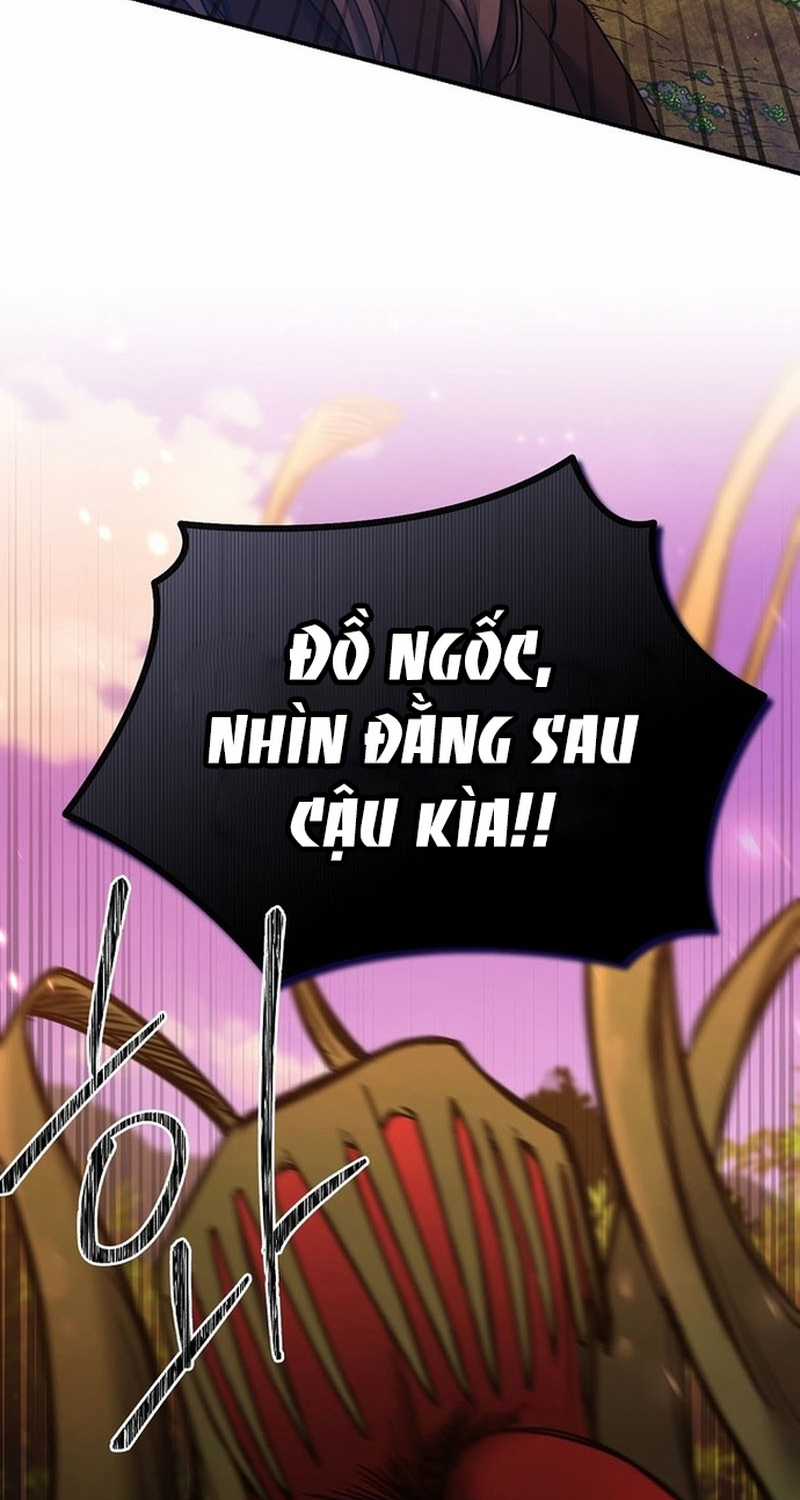 Nhân vật phản diện bị bệnh nan y từ chối được nhận nuôi Chapter 6 trang 12