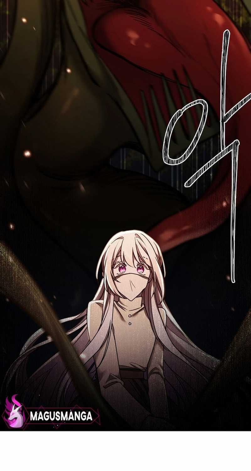 Nhân vật phản diện bị bệnh nan y từ chối được nhận nuôi Chapter 6 trang 13