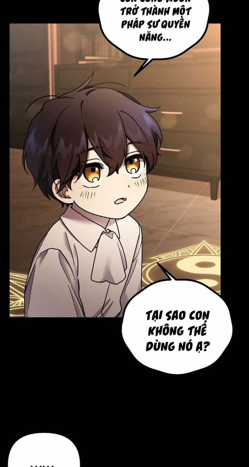 Nhân vật phản diện bị bệnh nan y từ chối được nhận nuôi Chapter 6 trang 2