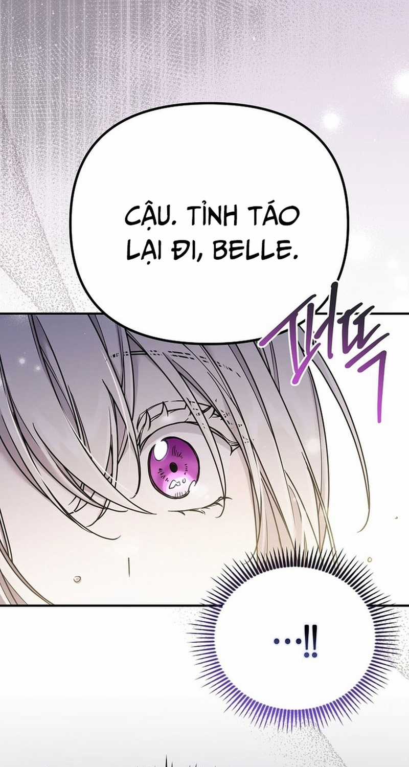 Nhân vật phản diện bị bệnh nan y từ chối được nhận nuôi Chapter 6 trang 22