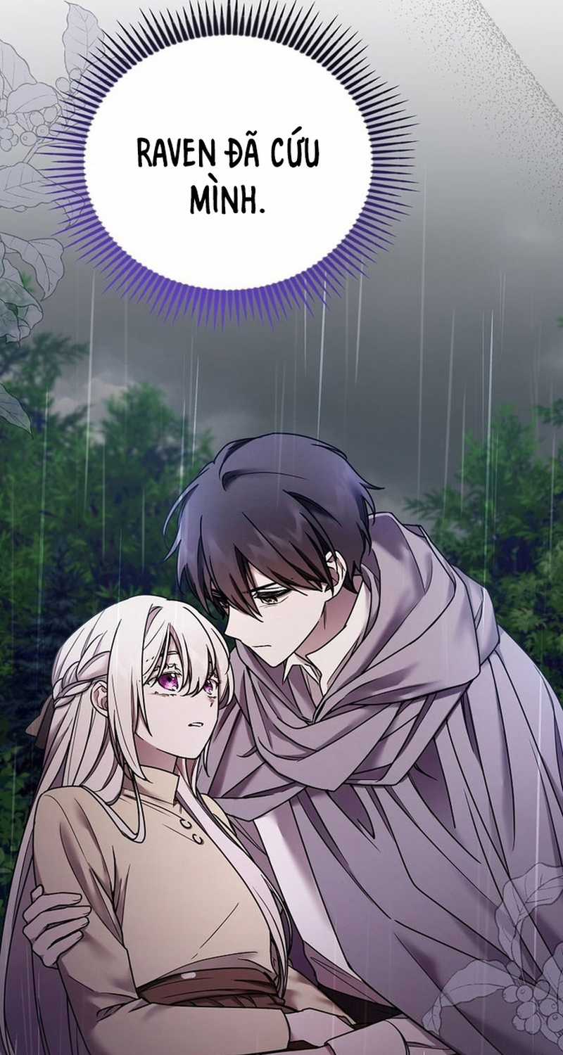 Nhân vật phản diện bị bệnh nan y từ chối được nhận nuôi Chapter 6 trang 23