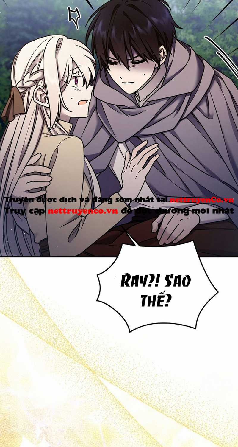 Nhân vật phản diện bị bệnh nan y từ chối được nhận nuôi Chapter 6 trang 28