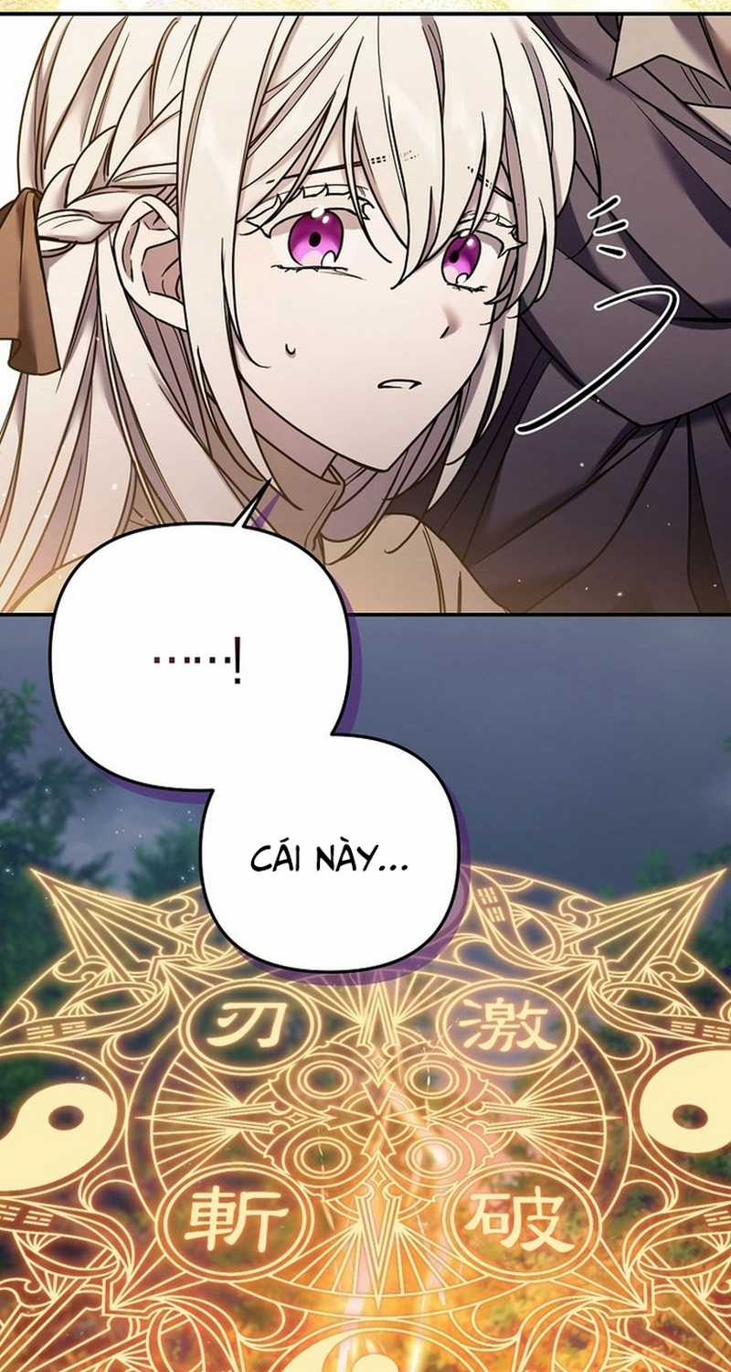 Nhân vật phản diện bị bệnh nan y từ chối được nhận nuôi Chapter 6 trang 29