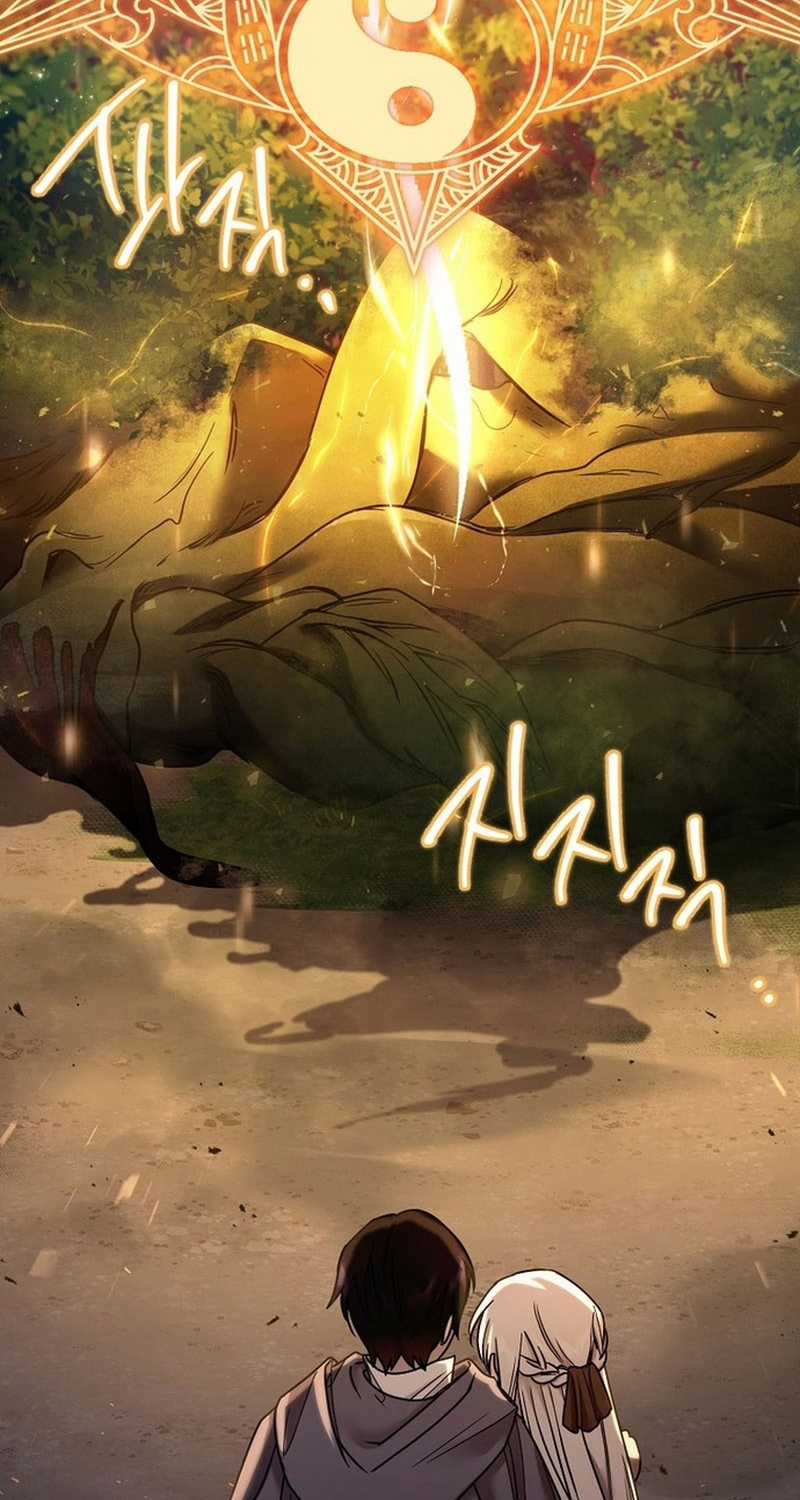 Nhân vật phản diện bị bệnh nan y từ chối được nhận nuôi Chapter 6 trang 30