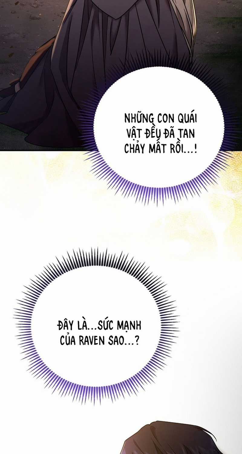 Nhân vật phản diện bị bệnh nan y từ chối được nhận nuôi Chapter 6 trang 31