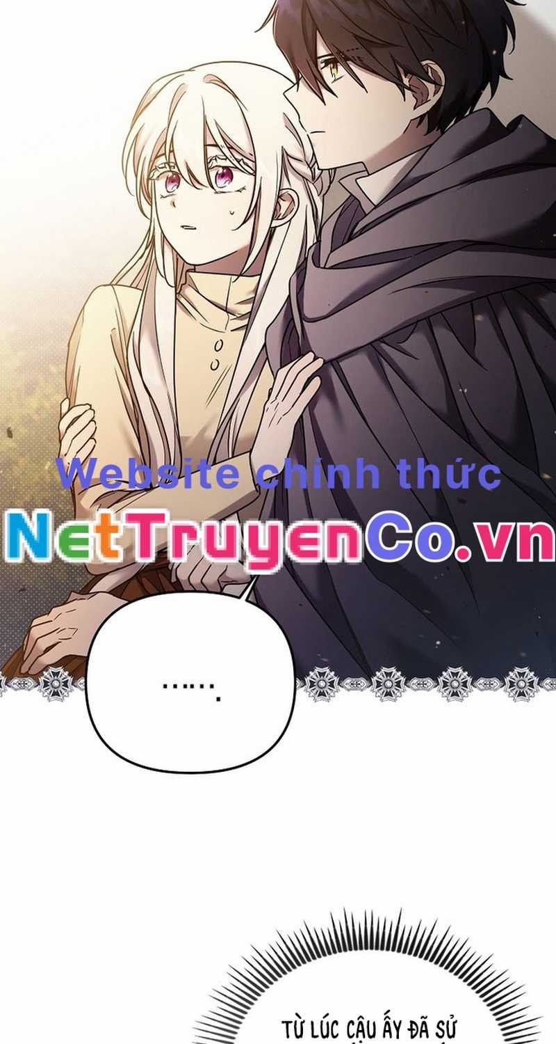 Nhân vật phản diện bị bệnh nan y từ chối được nhận nuôi Chapter 6 trang 32