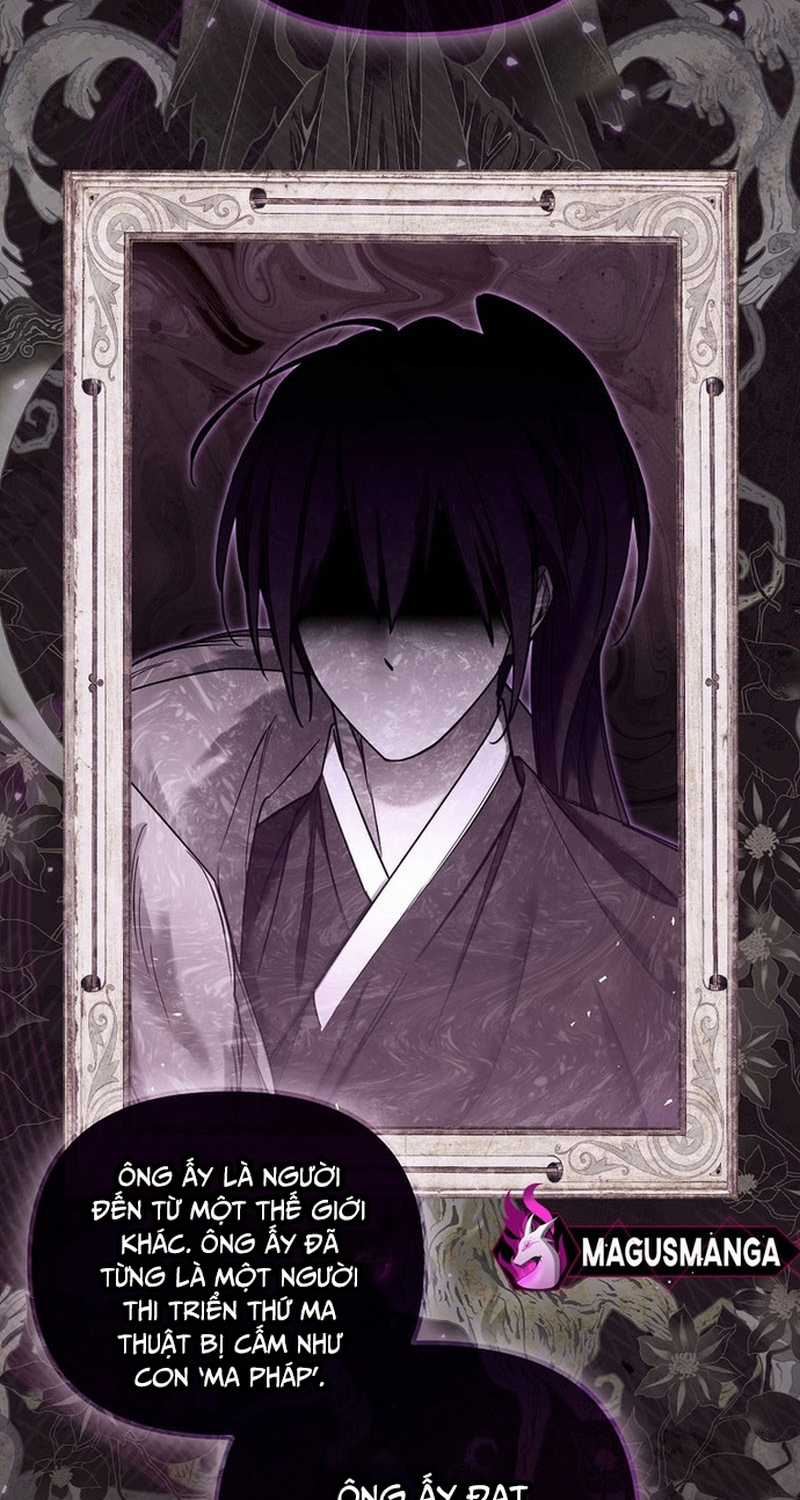 Nhân vật phản diện bị bệnh nan y từ chối được nhận nuôi Chapter 6 trang 4