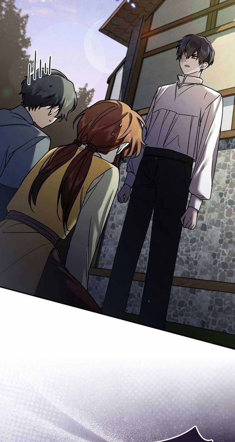 Nhân vật phản diện bị bệnh nan y từ chối được nhận nuôi Chapter 6 trang 40