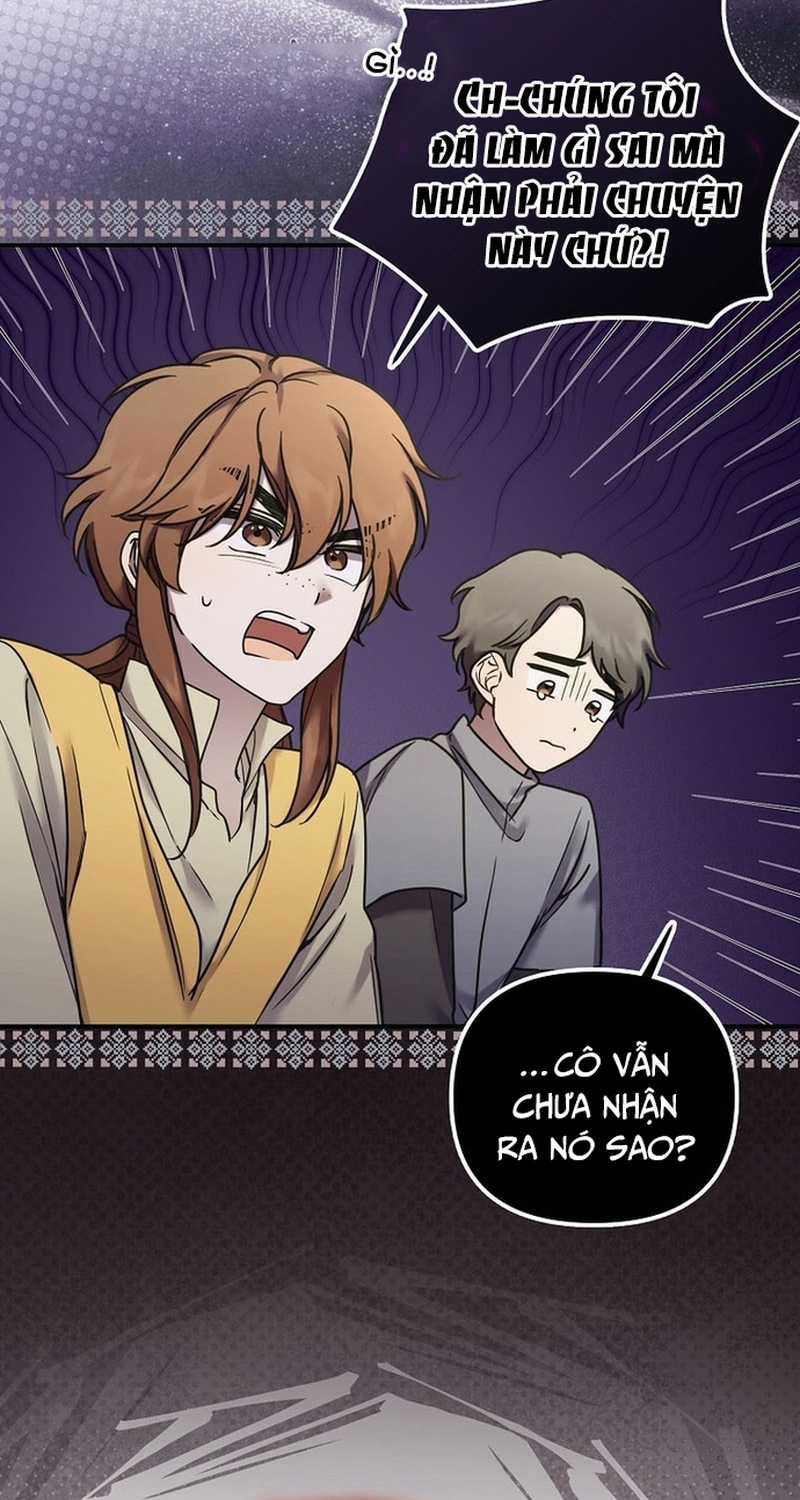 Nhân vật phản diện bị bệnh nan y từ chối được nhận nuôi Chapter 6 trang 41