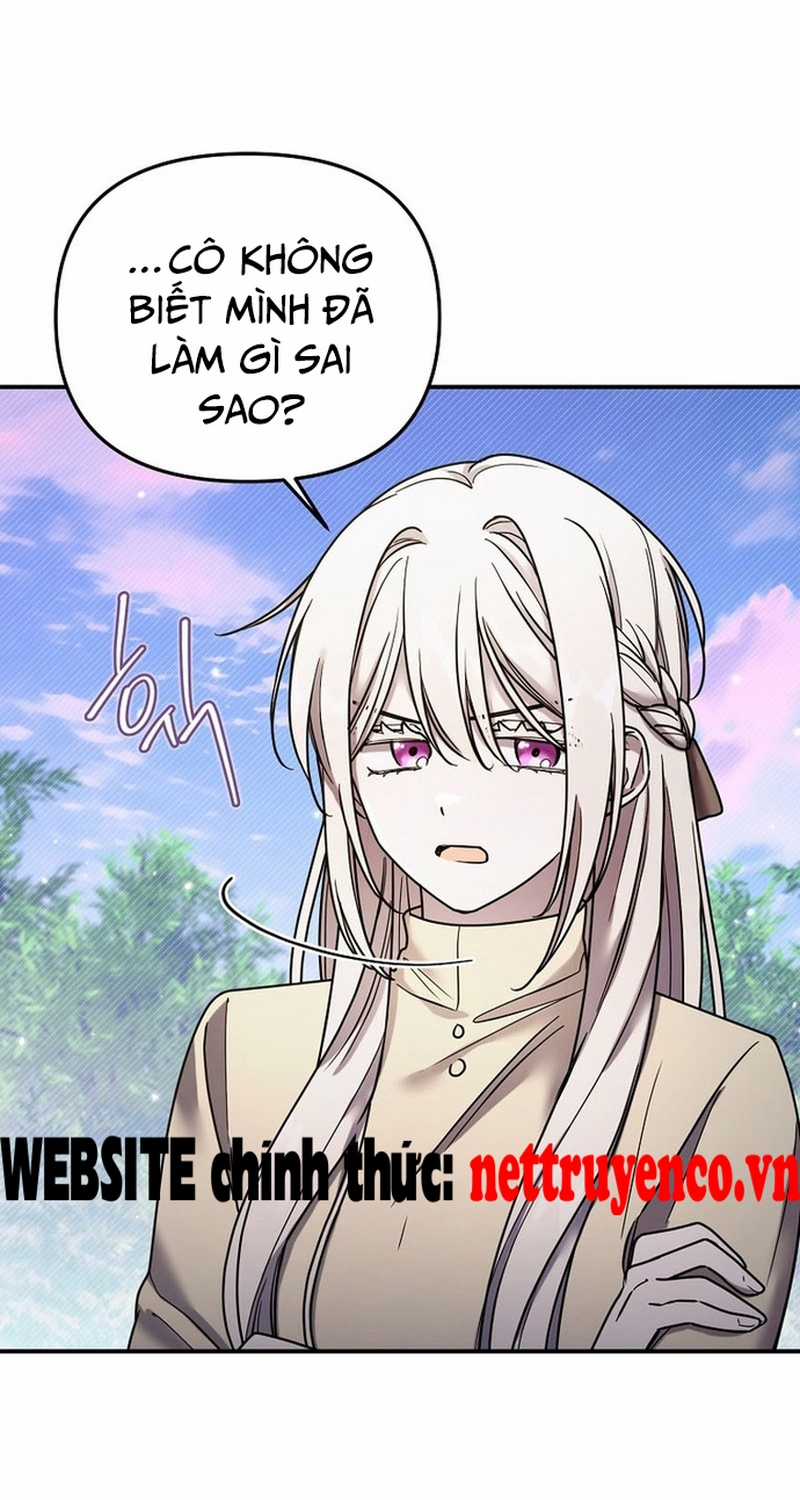 Nhân vật phản diện bị bệnh nan y từ chối được nhận nuôi Chapter 6 trang 43