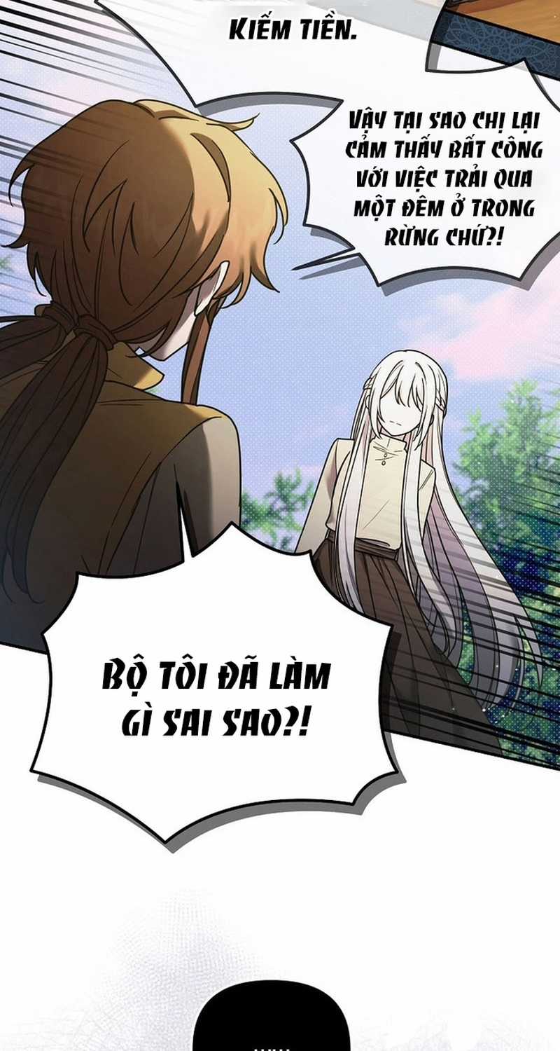 Nhân vật phản diện bị bệnh nan y từ chối được nhận nuôi Chapter 6 trang 46