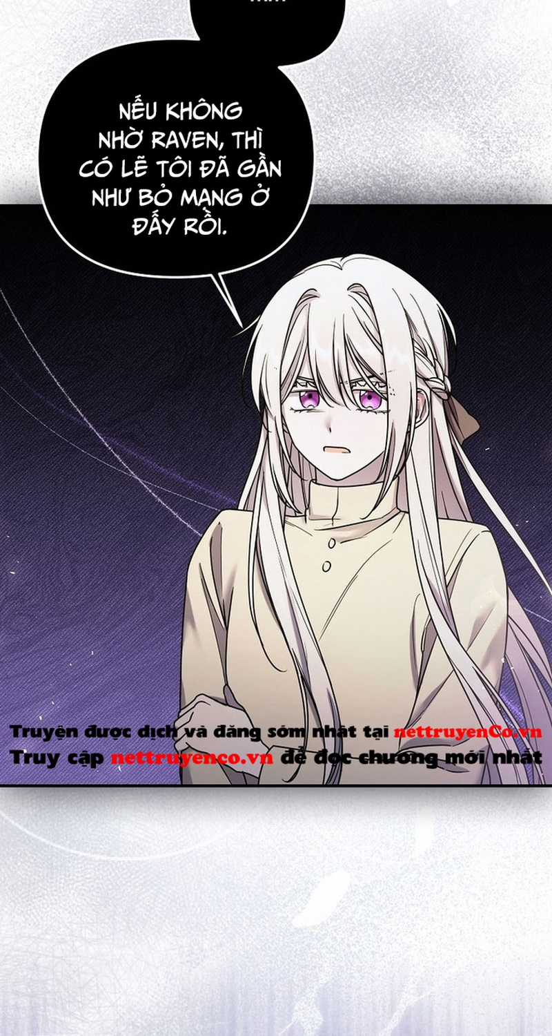 Nhân vật phản diện bị bệnh nan y từ chối được nhận nuôi Chapter 6 trang 47