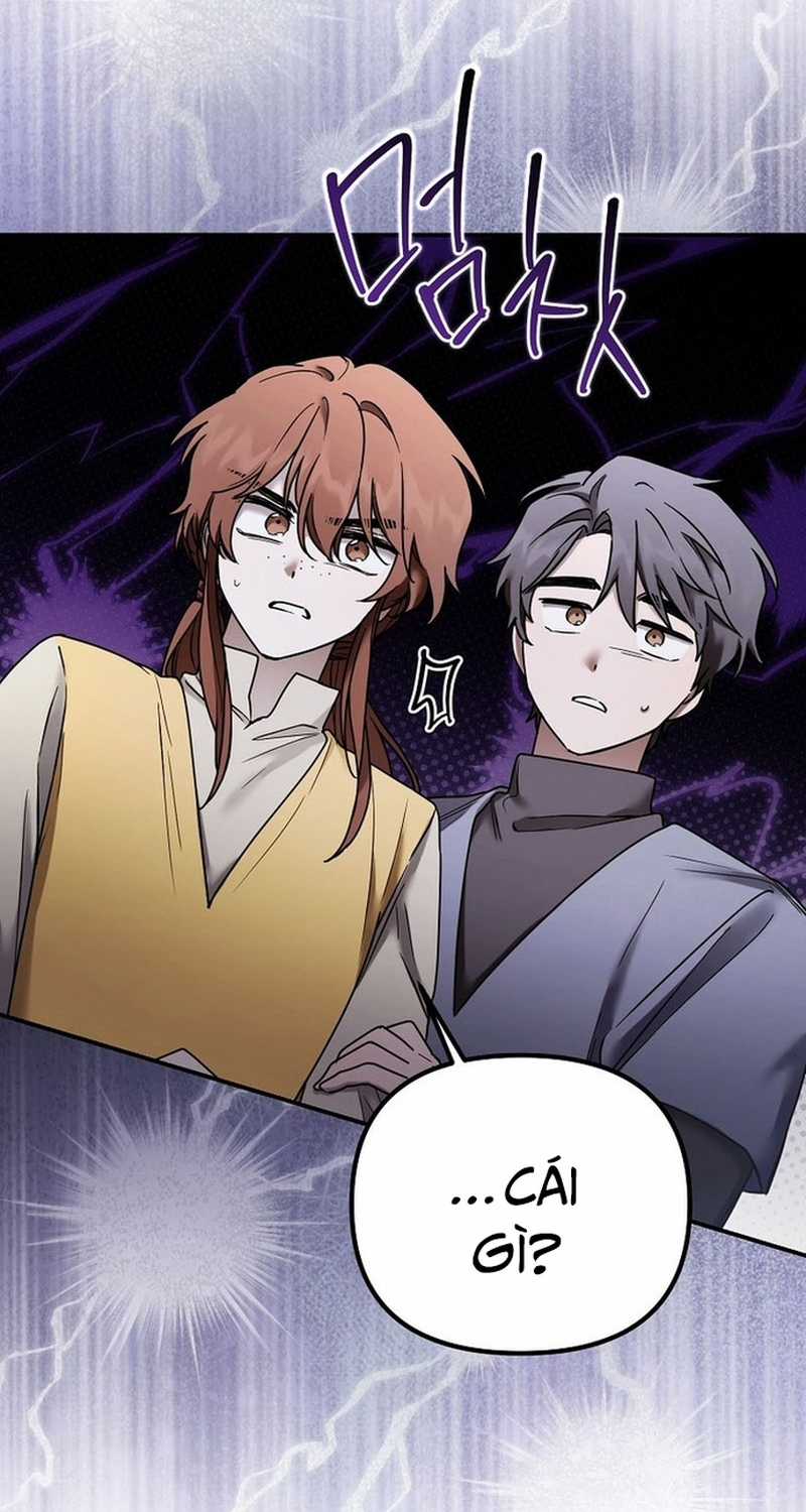 Nhân vật phản diện bị bệnh nan y từ chối được nhận nuôi Chapter 6 trang 48