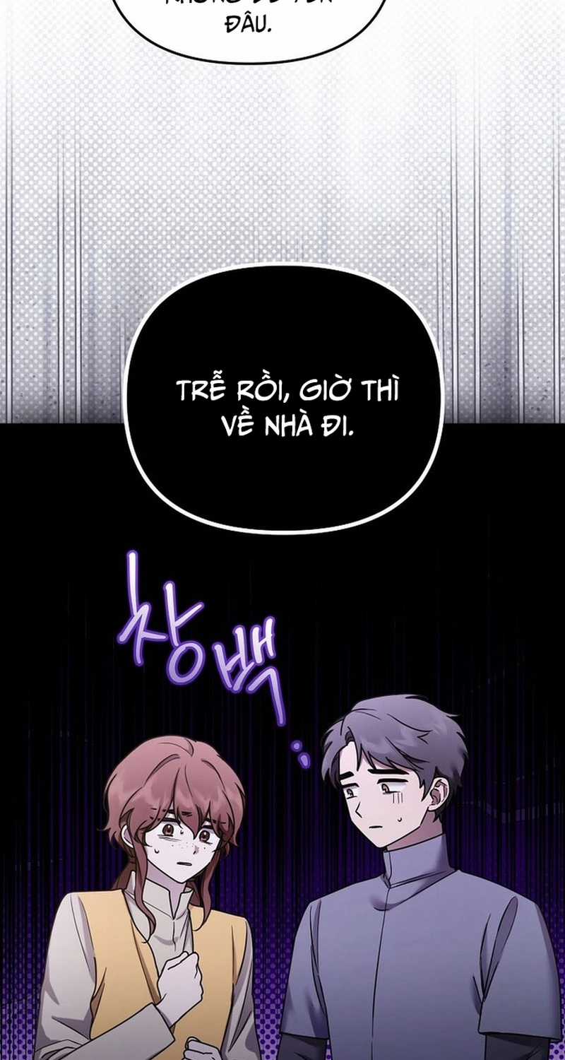 Nhân vật phản diện bị bệnh nan y từ chối được nhận nuôi Chapter 6 trang 53