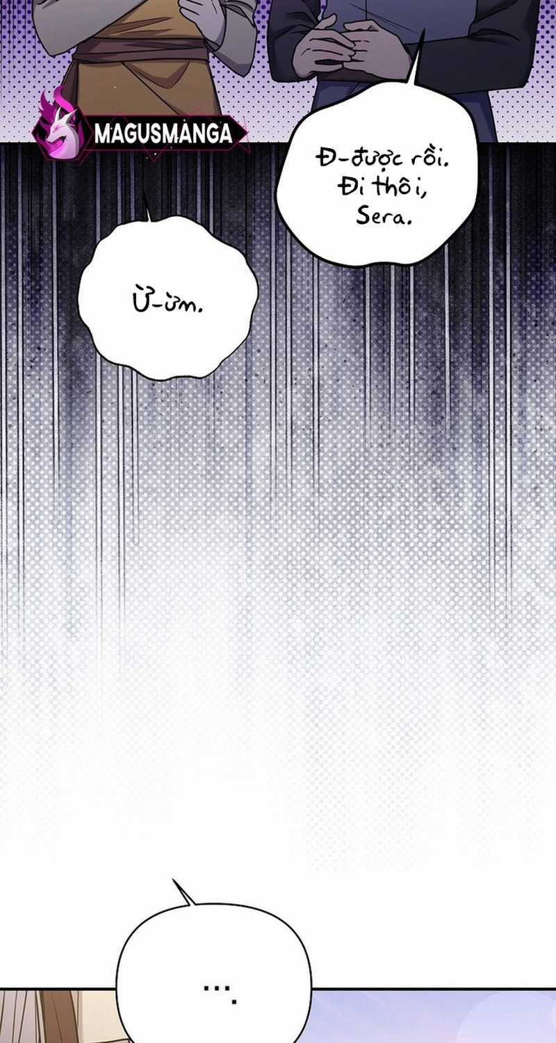 Nhân vật phản diện bị bệnh nan y từ chối được nhận nuôi Chapter 6 trang 54