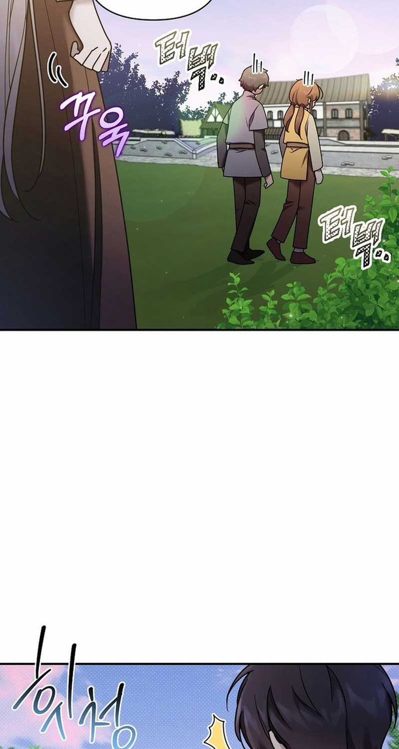 Nhân vật phản diện bị bệnh nan y từ chối được nhận nuôi Chapter 6 trang 55