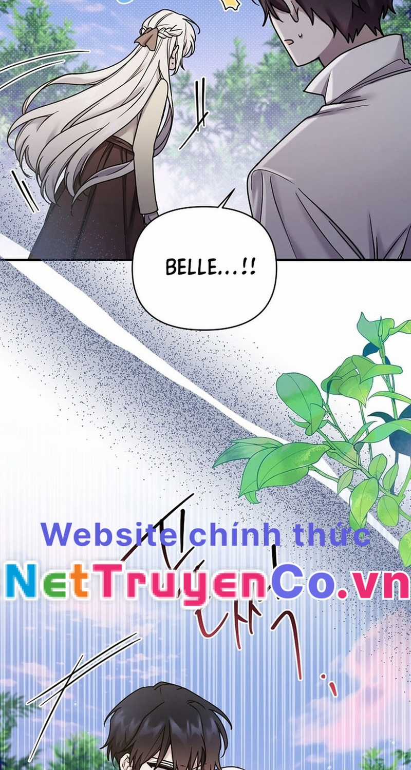 Nhân vật phản diện bị bệnh nan y từ chối được nhận nuôi Chapter 6 trang 56