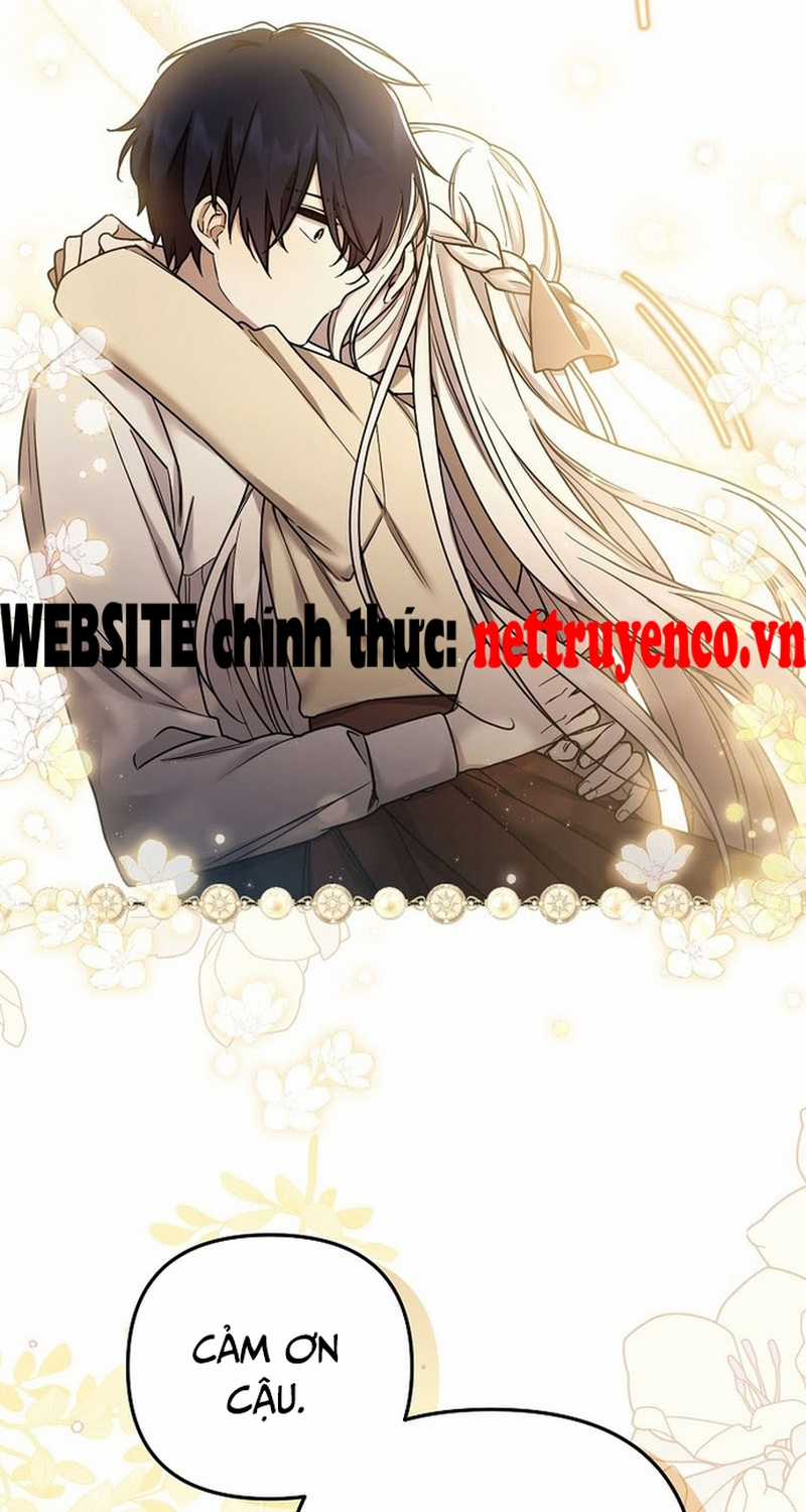 Nhân vật phản diện bị bệnh nan y từ chối được nhận nuôi Chapter 6 trang 61