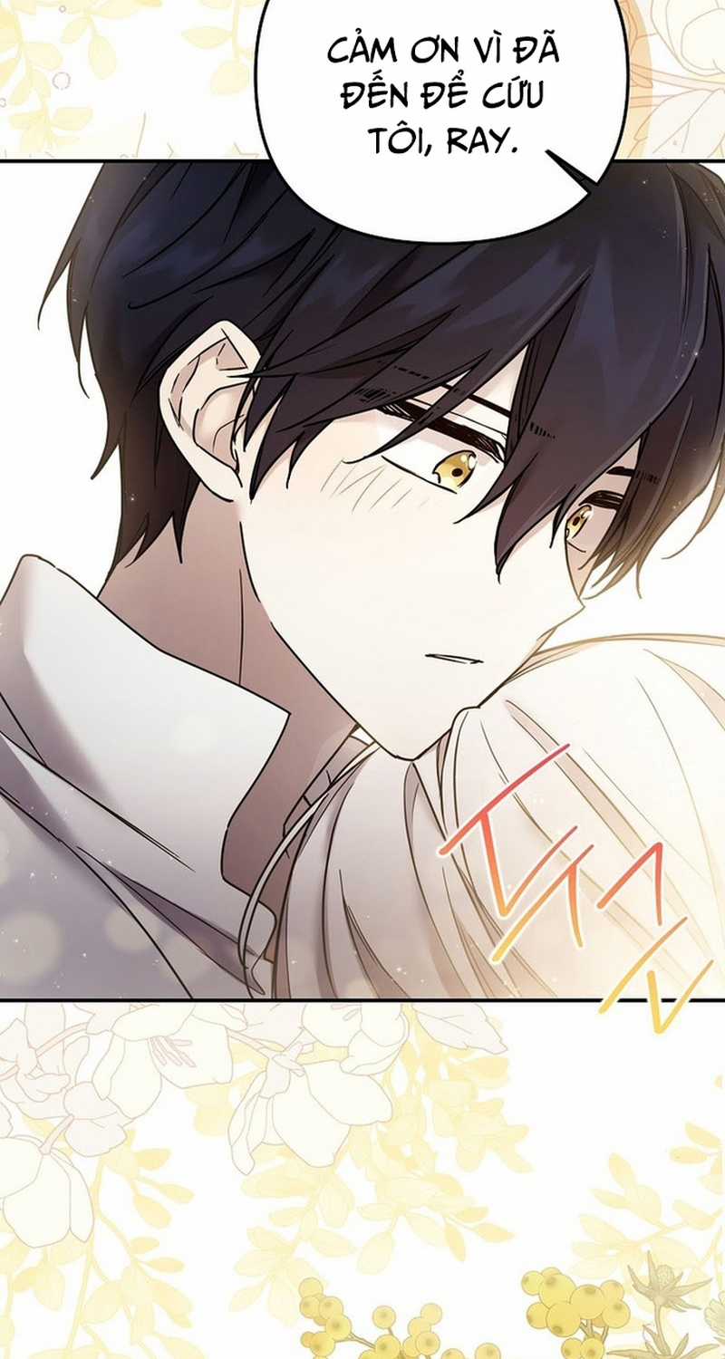 Nhân vật phản diện bị bệnh nan y từ chối được nhận nuôi Chapter 6 trang 62