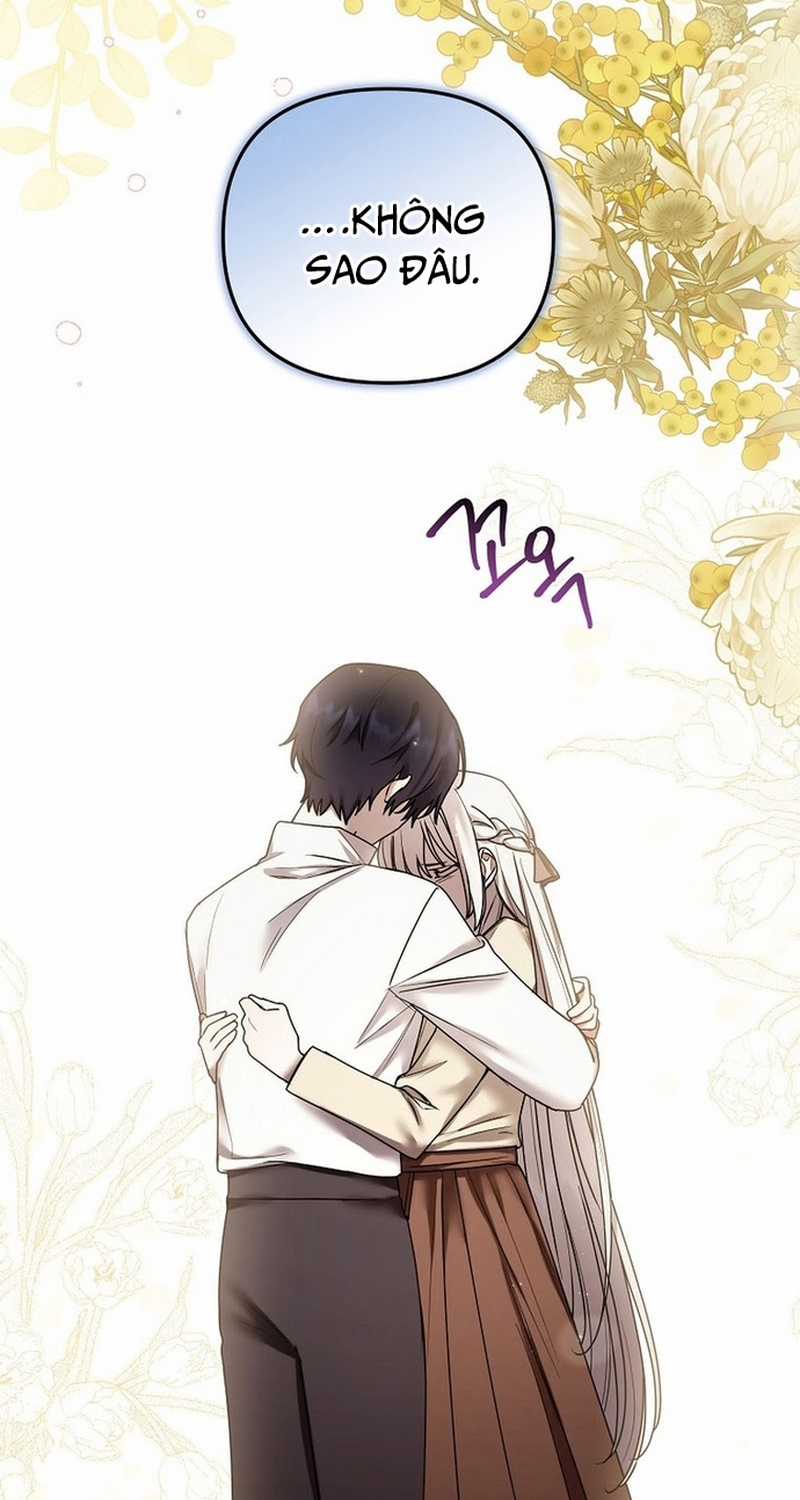 Nhân vật phản diện bị bệnh nan y từ chối được nhận nuôi Chapter 6 trang 63