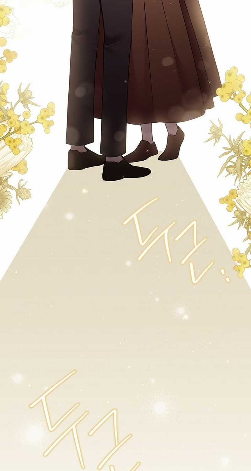 Nhân vật phản diện bị bệnh nan y từ chối được nhận nuôi Chapter 6 trang 64