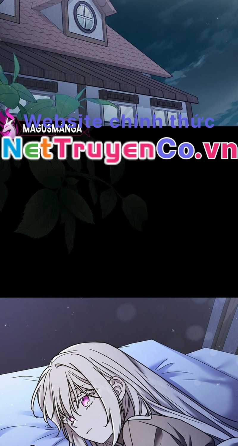 Nhân vật phản diện bị bệnh nan y từ chối được nhận nuôi Chapter 6 trang 66