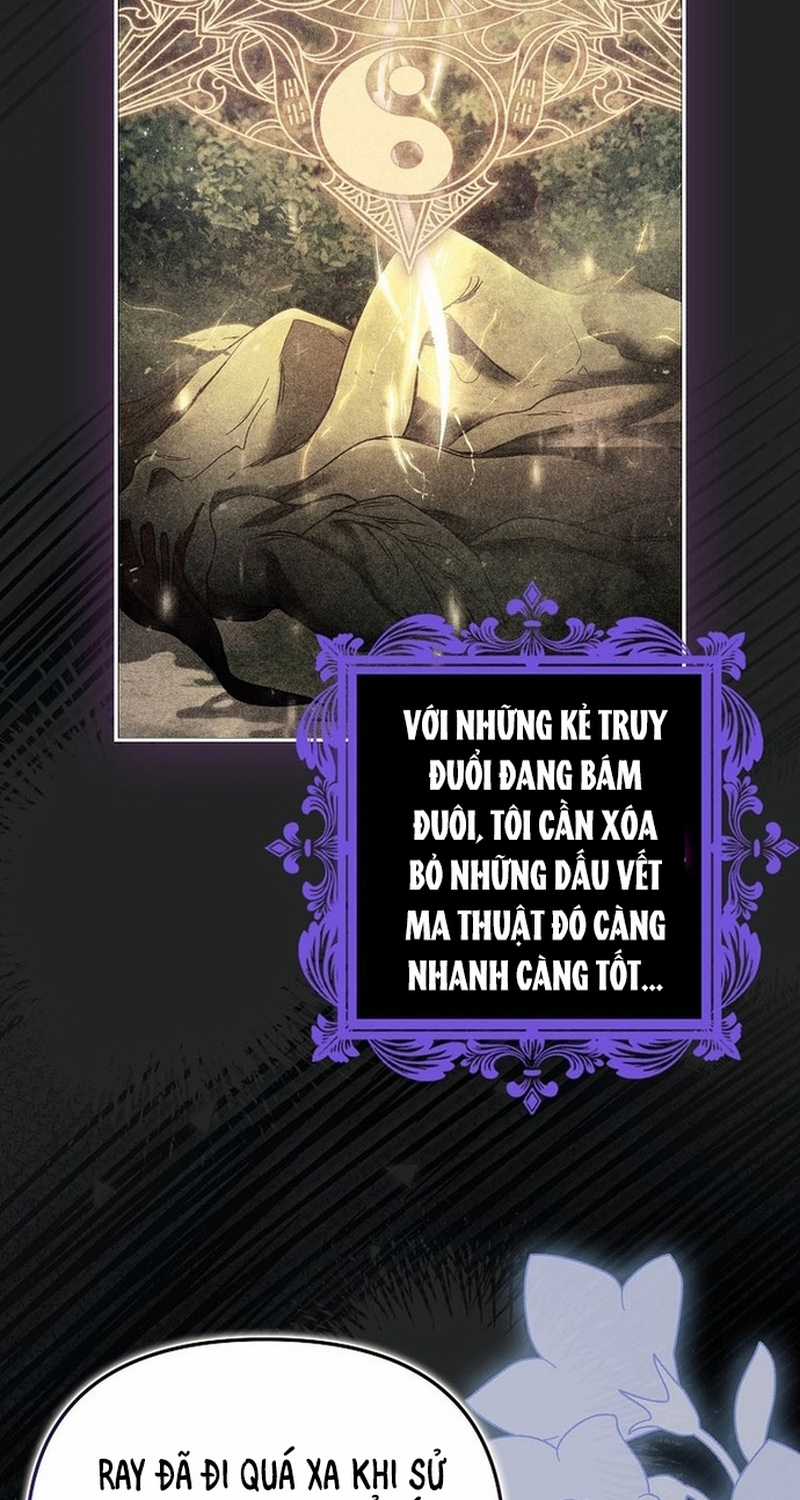 Nhân vật phản diện bị bệnh nan y từ chối được nhận nuôi Chapter 6 trang 68