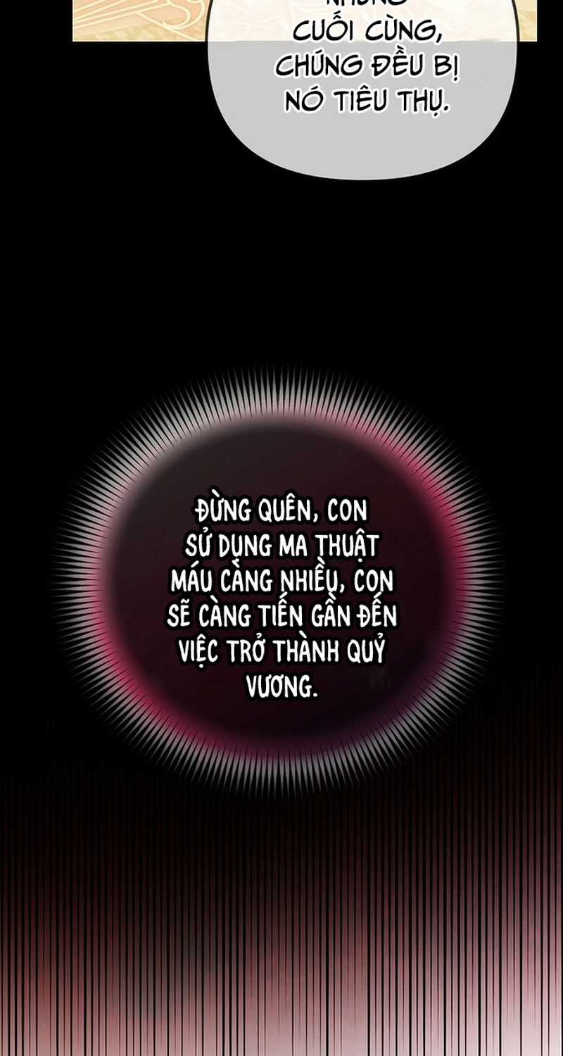 Nhân vật phản diện bị bệnh nan y từ chối được nhận nuôi Chapter 6 trang 7