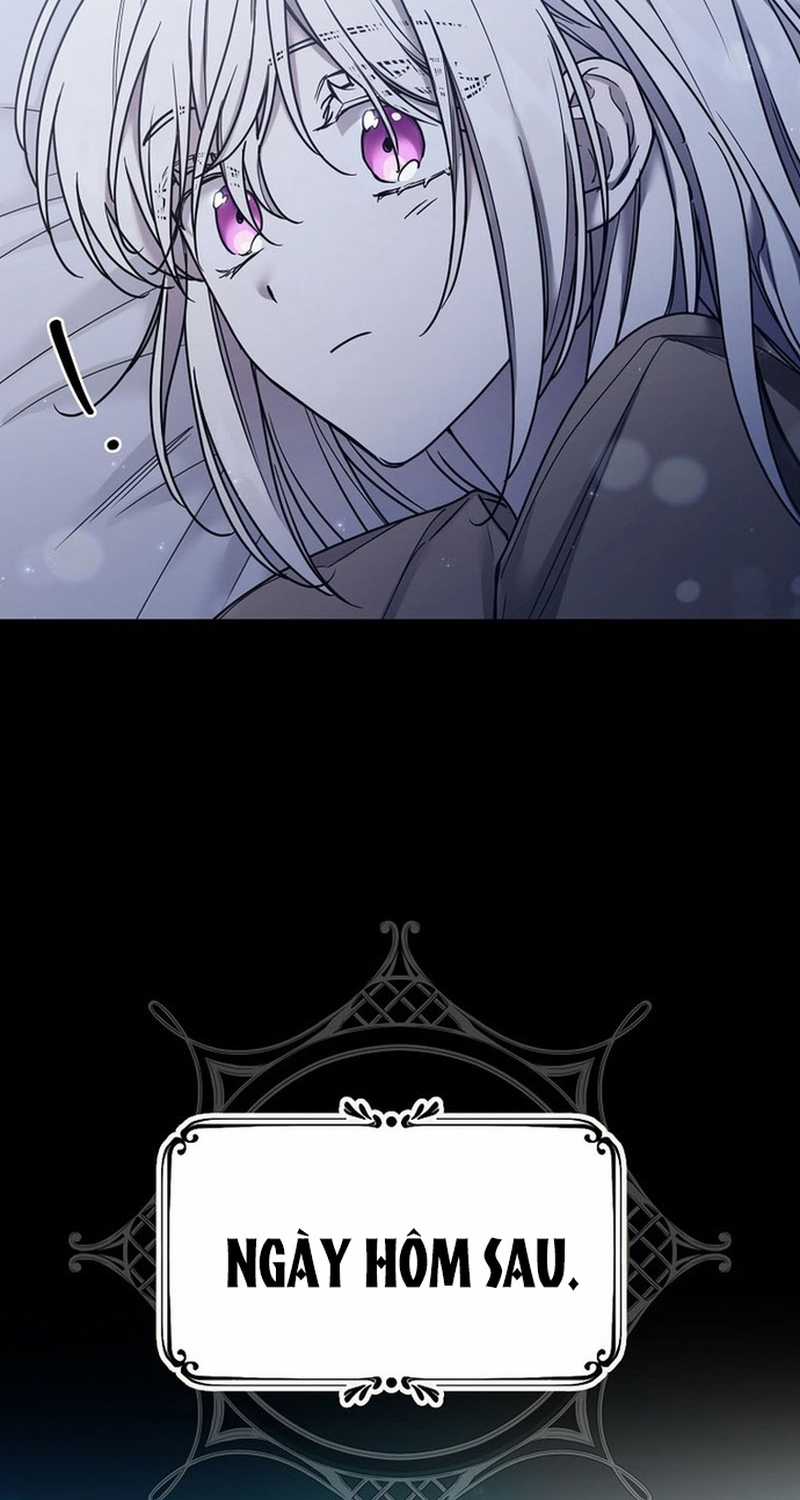 Nhân vật phản diện bị bệnh nan y từ chối được nhận nuôi Chapter 6 trang 70