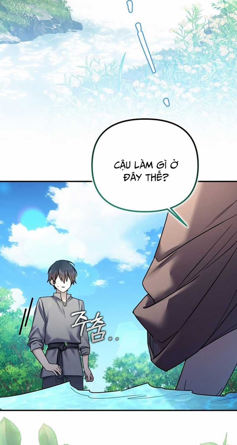 Nhân vật phản diện bị bệnh nan y từ chối được nhận nuôi Chapter 6 trang 72