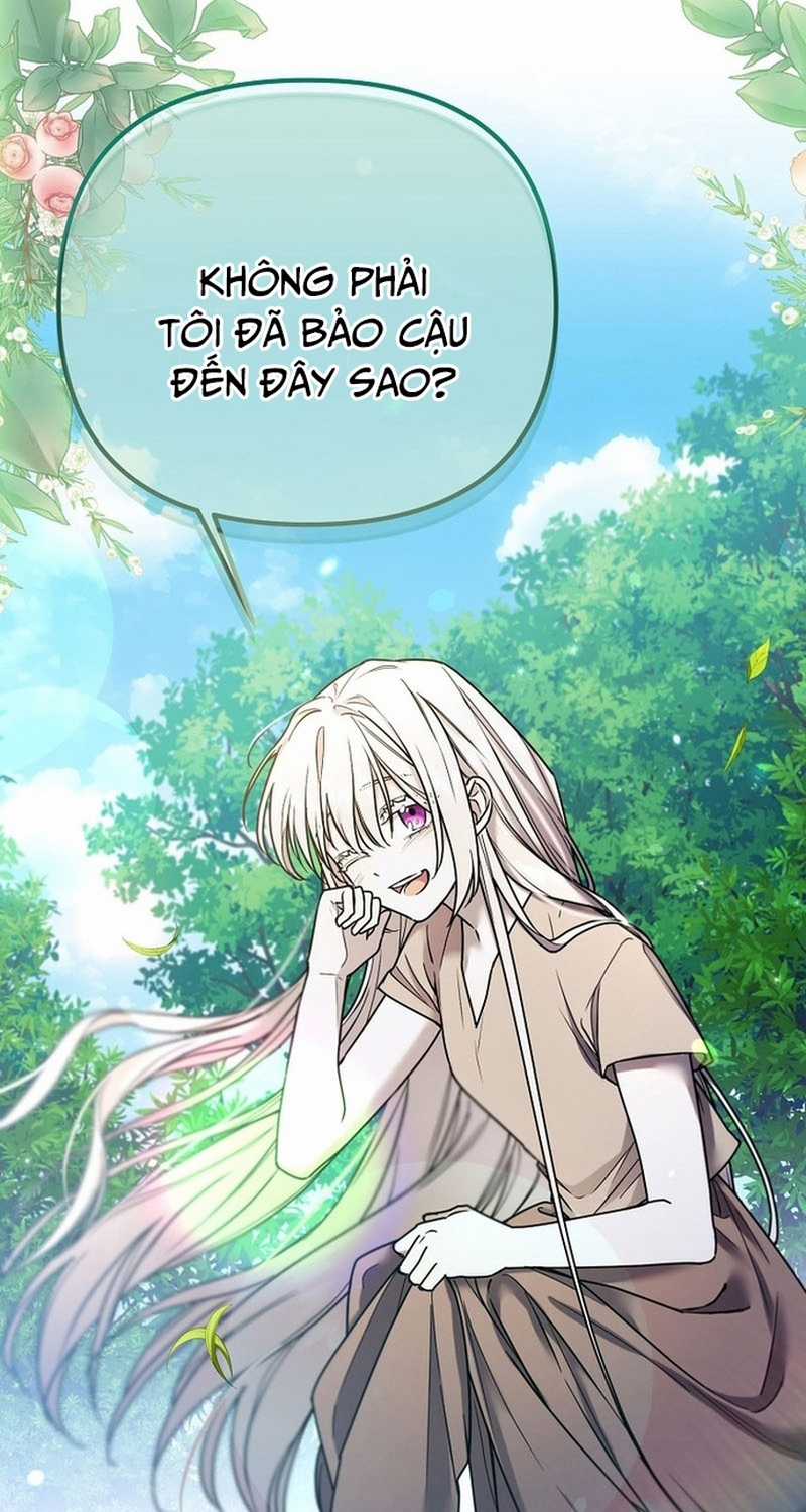 Nhân vật phản diện bị bệnh nan y từ chối được nhận nuôi Chapter 6 trang 73