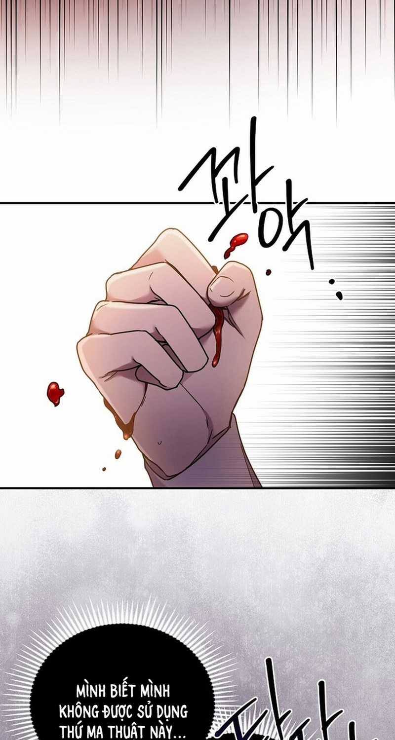 Nhân vật phản diện bị bệnh nan y từ chối được nhận nuôi Chapter 6 trang 8